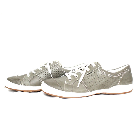 Josef Seibel Caspian Sneaker Size 5/5.5 NIB - Picture 3 of 7